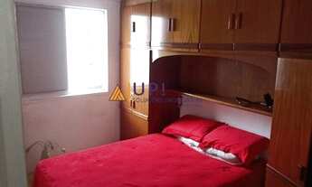 Imagem 7: SAO PAULO - Apartamento Padrão - Horto Florestal