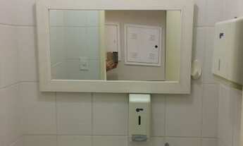 Imagem 5: SANTO ANDRÉ - Conjunto Comercial/Sala - PARAÍSO