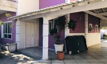 Imagem 6: Casa no Condomínio Girassol. Com 290m2. 3 quartos (sendo 02 suítes) - Estrada do Mendanha