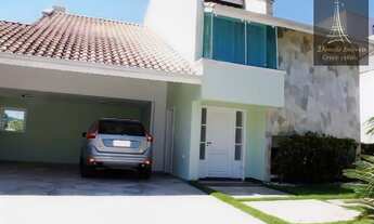 Imagem: Casa de condomínio para venda com 550 metros