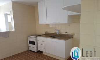 Imagem 5: Apto. de 01 Dorm, com 52 m² e 01 Vaga Garagem na Vila Adyana