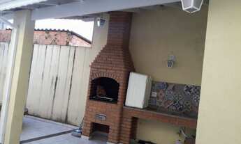 Imagem 7: Casa de condomínio sobrado para venda possui 70 metros quadrados com 2 quartos