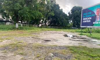 Imagem 2: Excelente Lote/Terreno para venda possui 2100 metros quadrados em Sesi - Bayeux - PB