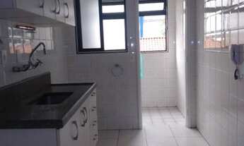 Imagem 7: SÃO VICENTE - Apartamento Padrão - Gonzaguinha