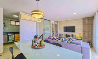 Imagem 5: Apartamento Cobertura à Venda no Porto das Dunas || 130m² | 3 Suítes | 2 Vagas