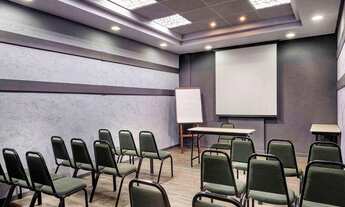 Imagem 6: Flat para venda com 18 metros quadrados com 1 quarto em Independência - Taubaté - SP