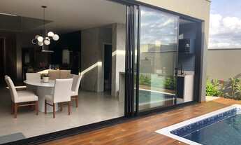 Imagem 4: ACEITA -SE PROPOSTA PARA venda com 224 metros quadrados com 3 suítes mobiliada e completa