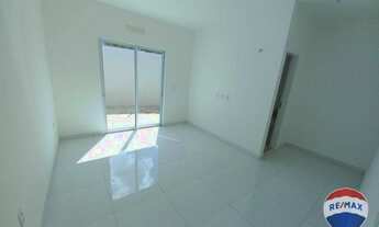 Imagem 6: Casa plana com 3 dormitórios, 94 m² por R$ 304.000 - Urucunema - Eusébio/CE