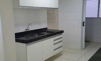 Imagem: SÃO JOSÉ DO RIO PRETO - Apartamento Padrão