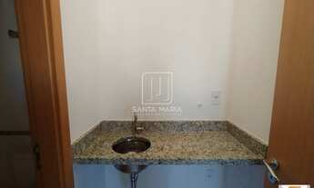 Imagem 7: Sala comercial (sala - edificio coml.) , portaria 24hs, elevador, em condomínio fechado