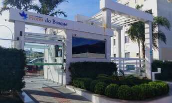 Imagem: Apartamento 02 Dormitórios no Roçado em