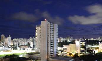 Imagem 3: Apartamento mobiliado 2/4 com suíte para locação - Paralela