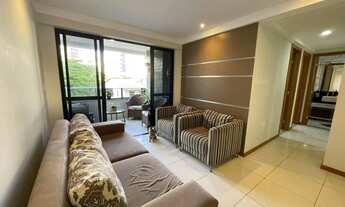 Imagem: Apartamento para Venda em Salvador, Costa