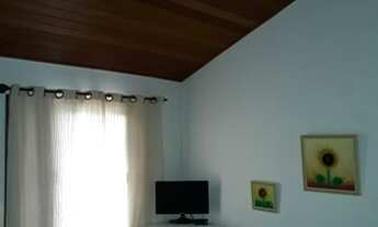 Imagem 5: Oportunidade casa em condomínio à poucos metros da Praia Aluguel Fixo