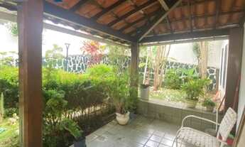 Imagem 4: SALVADOR - Casa Padrão - ITAIGARA