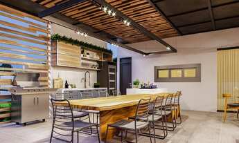 Imagem 7: CASA RESIDENCIAL em JOÃO PESSOA - PB, JOSÉ AMÉRICO DE ALMEIDA