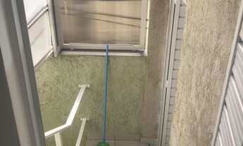 Imagem 3: Sala/Conjunto para aluguel possui 120 metros quadrados com 3 quartos