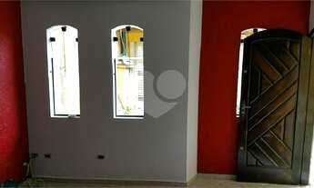 Imagem 6: Sobrado ao lado do Parque do Carmo