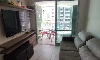 Imagem 7: Altos do Farol Apartamento com 3 dormitórios