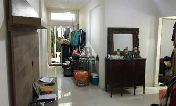 Imagem 3: Sala quarto com dependência e área externa