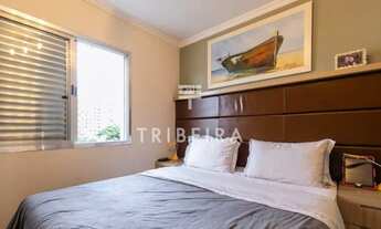 Imagem 6: Imóvel de 110m², com 3 dormitórios (sendo 1 suíte)