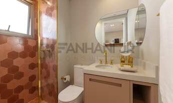 Imagem 2: SÃO PAULO - Apartamento Padrão - Itaim Bibi