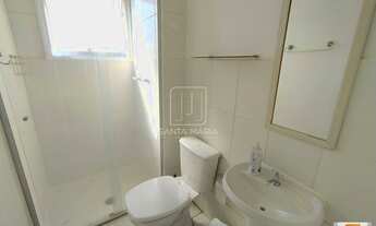 Imagem 5: Apartamento (tipo - padrao) 2 dormitórios, cozinha planejada, portaria 24hs, lazer, salão