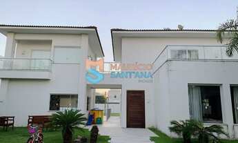 Imagem: CAMAÇARI - Casa Padrão - BUSCA VIDA