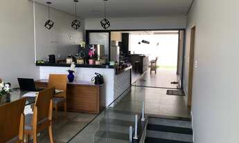 Imagem 5: Excelente casa no Santa Ana Bonfim 275 m², 3 quartos sendo 2 suítes CA0025