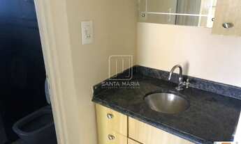 Imagem 6: Apartamento (tipo - padrao) 2 dormitórios, cozinha planejada, portaria 24hs, lazer, salão