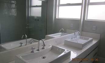 Imagem 6: Apartamento alto luxo, 4 quartos, 1 su?te, 2 semi-su?tes, varanda gourmet, lazer