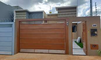 Imagem 2: 1 suíte 2 quartos em Água Limpa Park - Campo Grande - MS