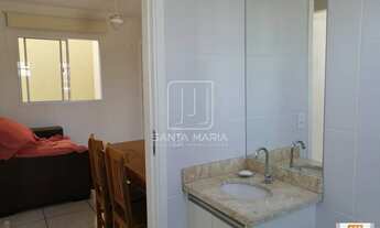 Imagem 6: Apartamento (tipo - padrao) 2 dormitórios, cozinha planejada, portaria 24hs, lazer, espaço