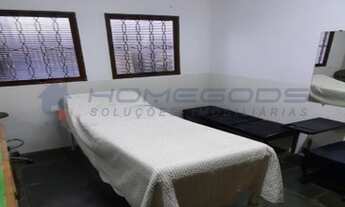 Imagem 4: CAMPINAS - Casa Padrão - LOTEAMENTO PARQUE DAS HORTÊNCIAS (SOUSAS