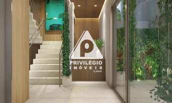 Imagem 5: Apartamento à venda, 4 quartos, 4 suítes, 1 vaga, Jardim Botânico - RIO DE JANEIRO/RJ