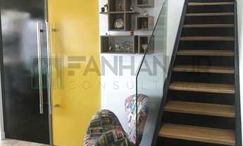 Imagem 9: SÃO PAULO - Apartamento Padrão - PINHEIROS