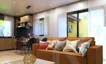 Imagem: SÃO SEBASTIÃO - Casa Padrão - MARESIAS