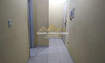 Imagem 5: Apartamento com 2 dorms, Encruzilhada, Santos - R$ 280 mil, Cod: AP0265