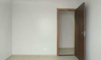 Imagem 6: Casa 3 quartos sendo uma suíte