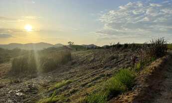 Imagem 2: Região de terra fértil