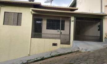 Imagem: Casa em cambui-mg