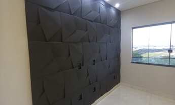 Imagem 7: BRAGANÇA PAULISTA - Casa Padrão - VILLA VERDE BRAGANÇA