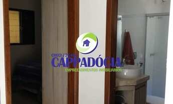 Imagem 4: SÃO JOSÉ DO RIO PRETO - Casa Padrão - RESIDENCIAL ARY ATTAB