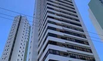 Imagem: Edf.Amaretto - 180 m2 - 4 quartos/suite/2