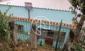 Imagem 3: Casa para venda possui 120 metros quadrados com 3 quartos em Vila Montanhesa - Juiz de For