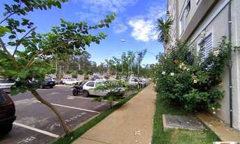 Imagem 3: Apartamento (tipo - padrao) 2 dormitórios, lazer, espaço gourmet, salão de festa, salão de