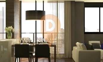 Imagem 7: Apartamento à venda, 85 m² por R$ 631.599,00 - Cabral - Curitiba/PR