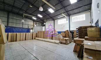 Imagem 11: Galpão 700mts Vila Formosa