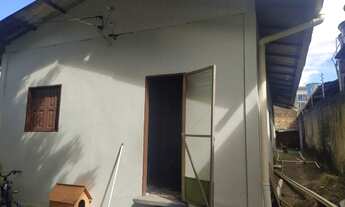 Imagem 5: Casa no Marabaixo