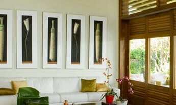 Imagem 5: CAMPINAS - Casa de Condomínio - LOTEAMENTO ALPHAVILLE CAMPINAS